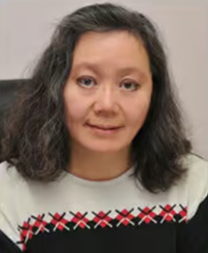 Julia Santoso Pham, DO